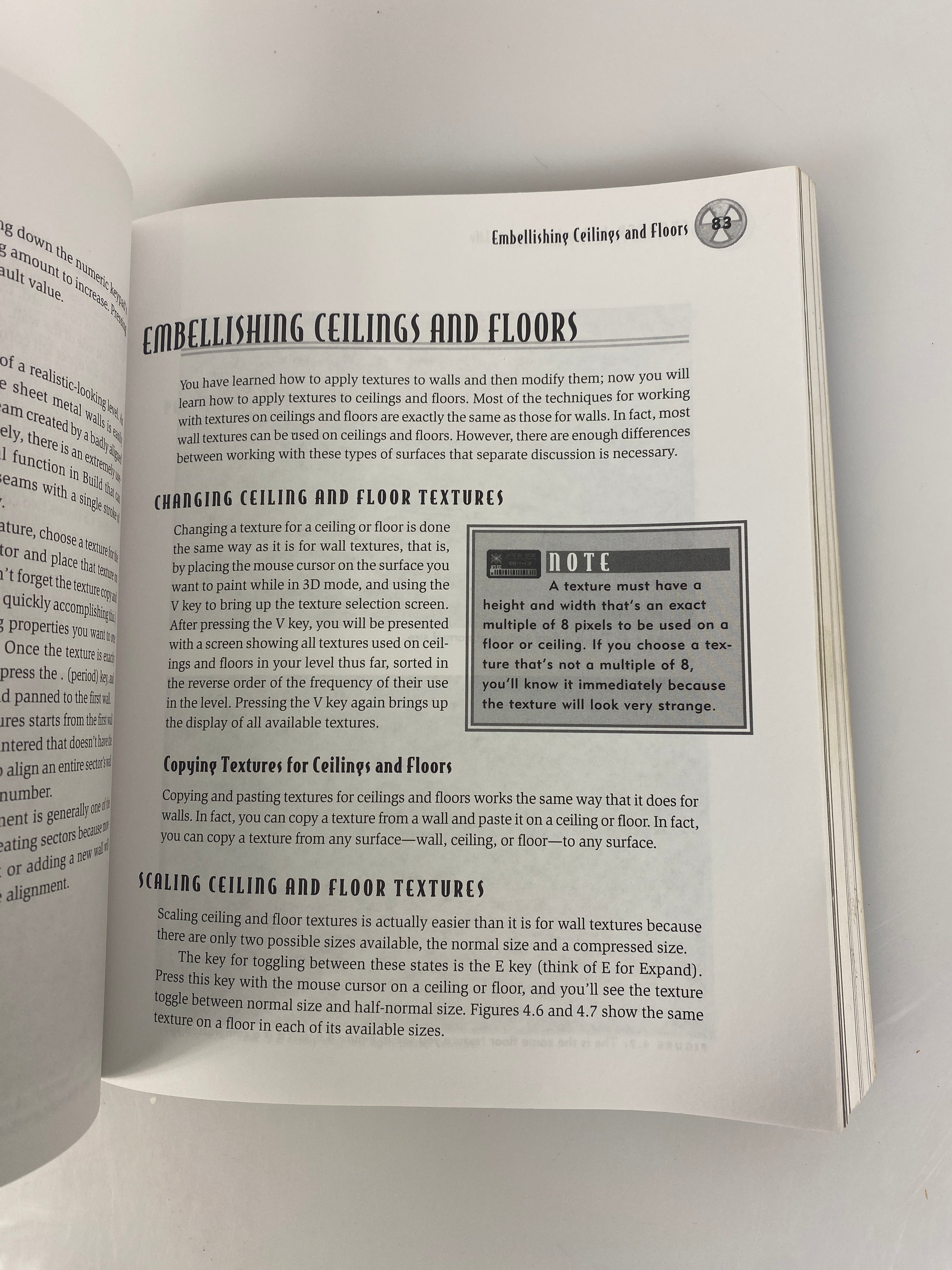 Duke Nukem 3D Strategies and Secrets 1996