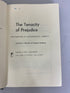 The Tenacity of Prejudice by Selznick and Steinberg  1969 First Edition HC