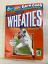Sealed Wheaties Cereal Nolan Ryan 7th No Hitter 1999
