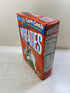 Sealed Wheaties Cereal Nolan Ryan 7th No Hitter 1999