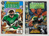 Lot of 34 Green Lantern Volume 3 #1-34 (1990-1992)