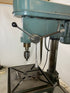 Enco 12 Speed Drill Press