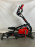 Spirit Fitness CG800 E-Glide Elliptical Machine