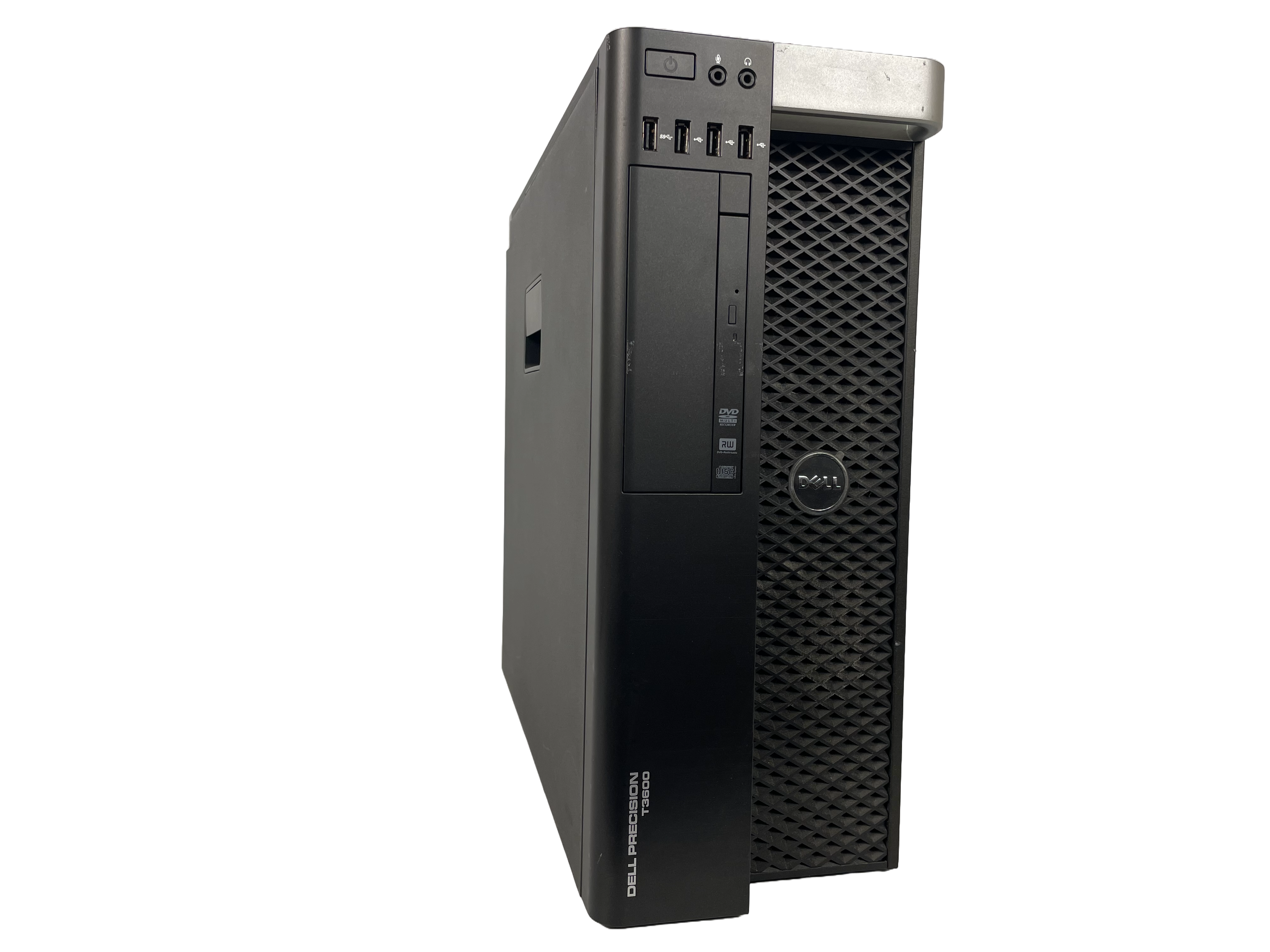 Dell Precision T3600 16GB 6 Core Xeon with Windows 10 Pro