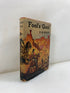 Fool's Goal B.M. Bower Triangle Books 1947 HCDJ