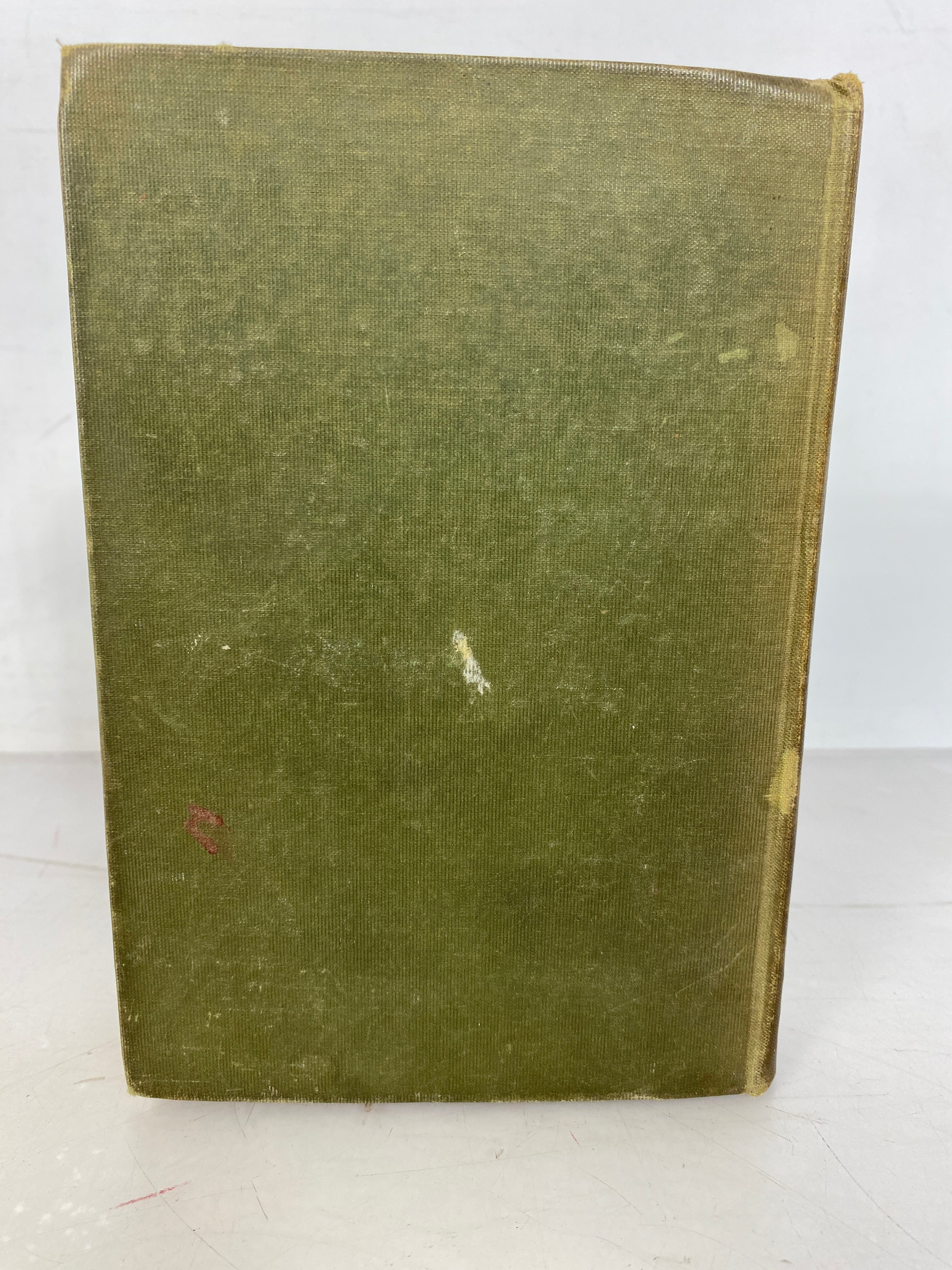 A Son of the Immortals by Louis Tracy 1909 HC