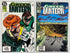 Lot of 34 Green Lantern Volume 3 #1-34 (1990-1992)