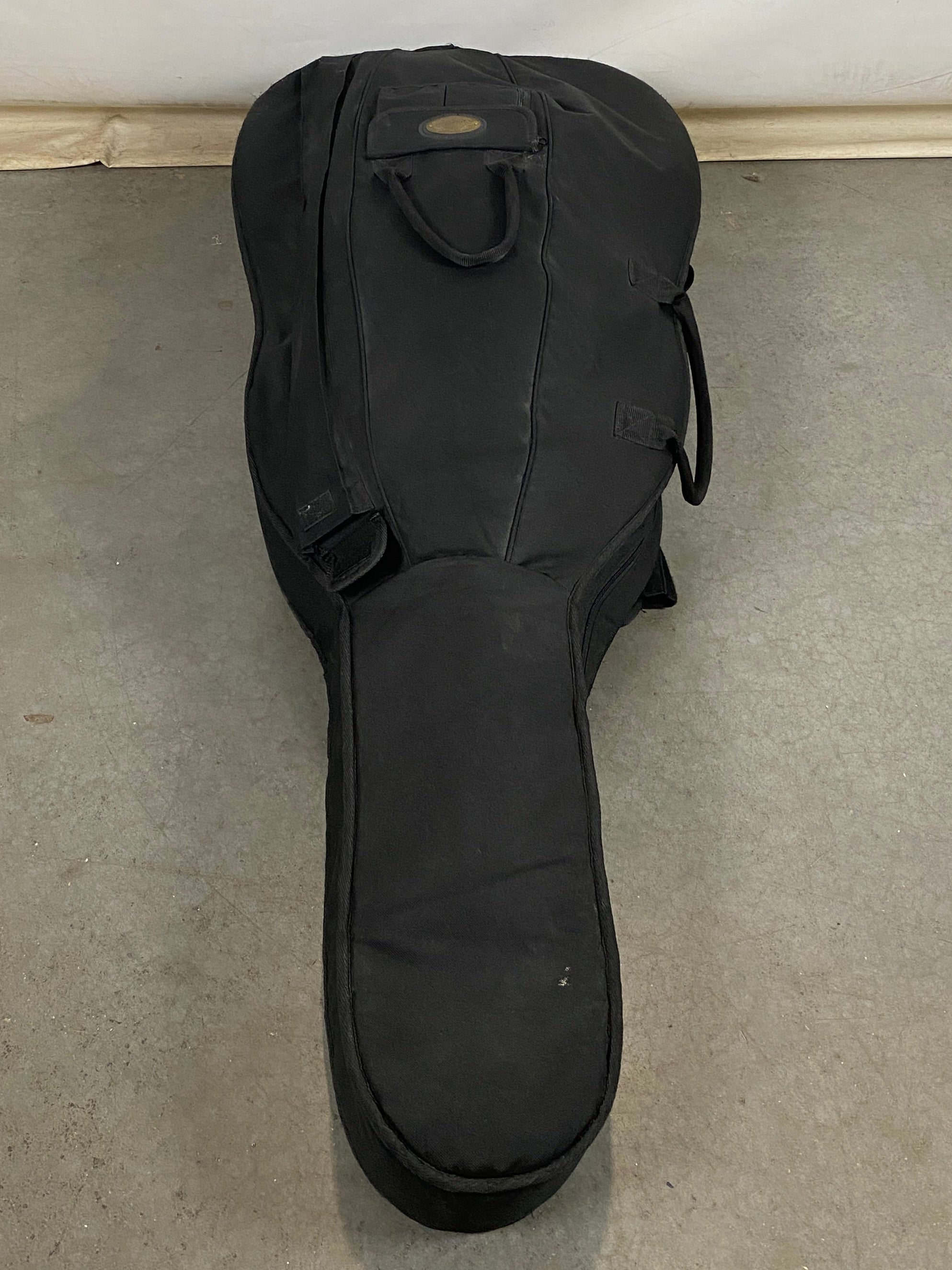 Francesco Cervins #HC-100 4/4 Cello w/ Bow and Travel Case