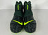 Nike Dark Green Force Savage Elite 2 TD SMU P Football Cleats Men's Size 17