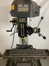 PROCUT Milling and Drilling Machine