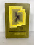 Modern School Mathematics Geometry Textbook 2 Vol Set Manual & Solution Key 1972