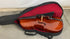 Francesco Cervins #HC-100 4/4 Cello w/ Bow and Travel Case