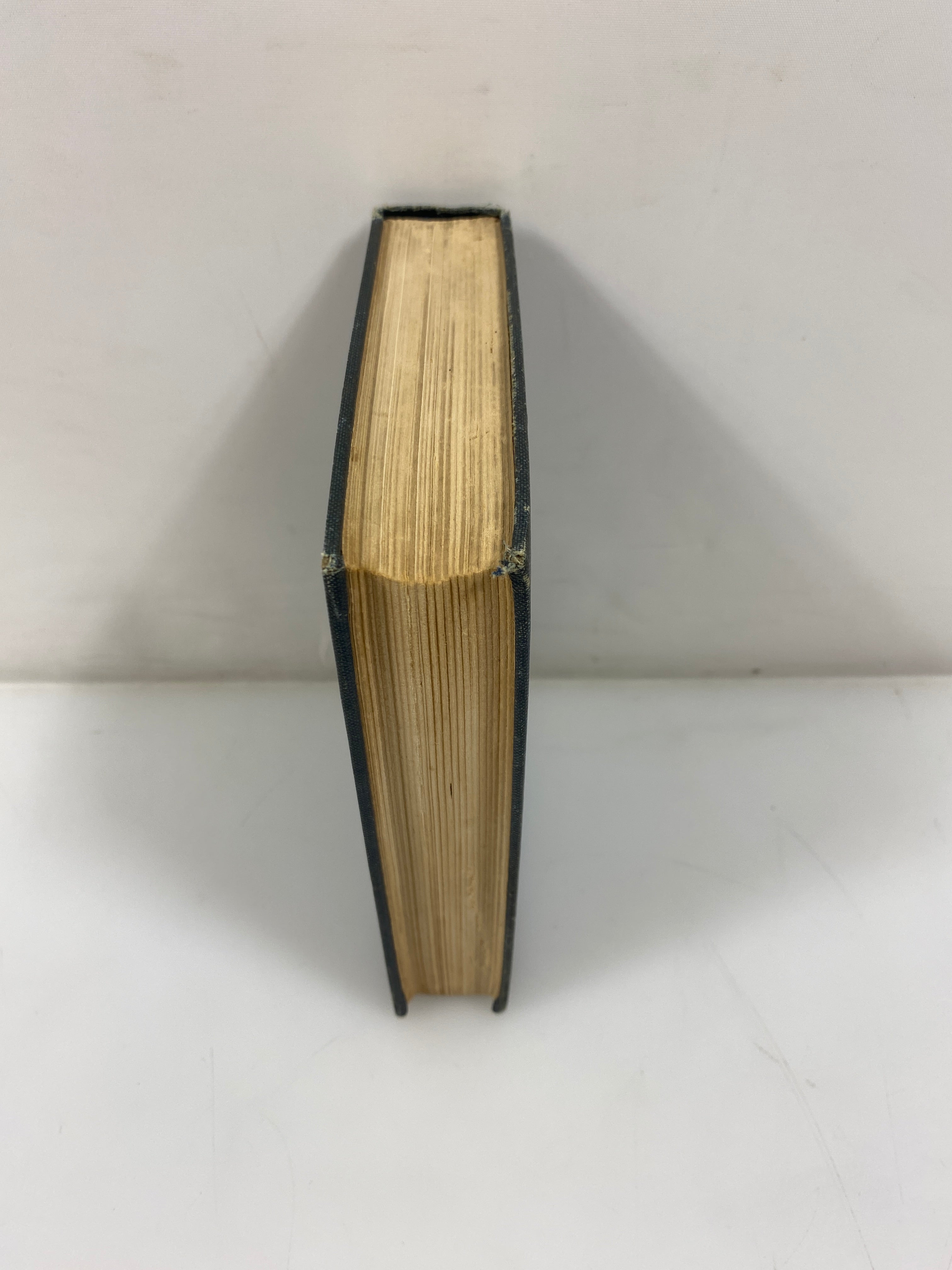 The Loss of the SS. Titanic by Beesley 1912 HC