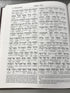 Lot of 3 The Schottenstein Edition Interlinear Chumash Vol 2, 3, 5 2008-2009 HC