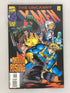 The Uncanny X-Men Vol. 1 No. 323 1995