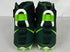 Nike Dark Green Force Savage Elite 2 TD SMU P Football Cleats Men's Size 17
