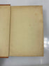 Fool's Goal B.M. Bower Triangle Books 1947 HCDJ