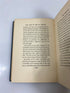The Loss of the SS. Titanic by Beesley 1912 HC