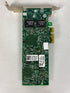 Dell 0HM9JY Quad Port Ethernet Network Card