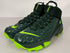 Nike Dark Green Force Savage Pro 2 Shark SMU P Football Cleats Men's Size 18