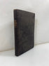 Clinical Treatise on the Diseases of the Nervous System Rosenthal Vol. I 1879 HC