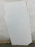 "Cheese Grater" Cardboard Cut Out