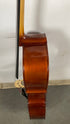 Francesco Cervins #HC-100 4/4 Cello w/ Bow and Travel Case