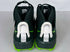 Nike Dark Green Force Savage Pro 2 Shark SMU P Football Cleats Men's Size 17