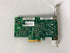 Dell 0G218C Broadcom Dual Port Ethernet Network Card