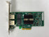 Dell LAN Card D33682 Server Network Card