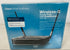 Cisco WAP200 Wireless-G Access Point with RangeBooster *New*