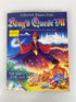 King's Quest 7 VII Princeless Bride Authorized Strategy Guide 1994