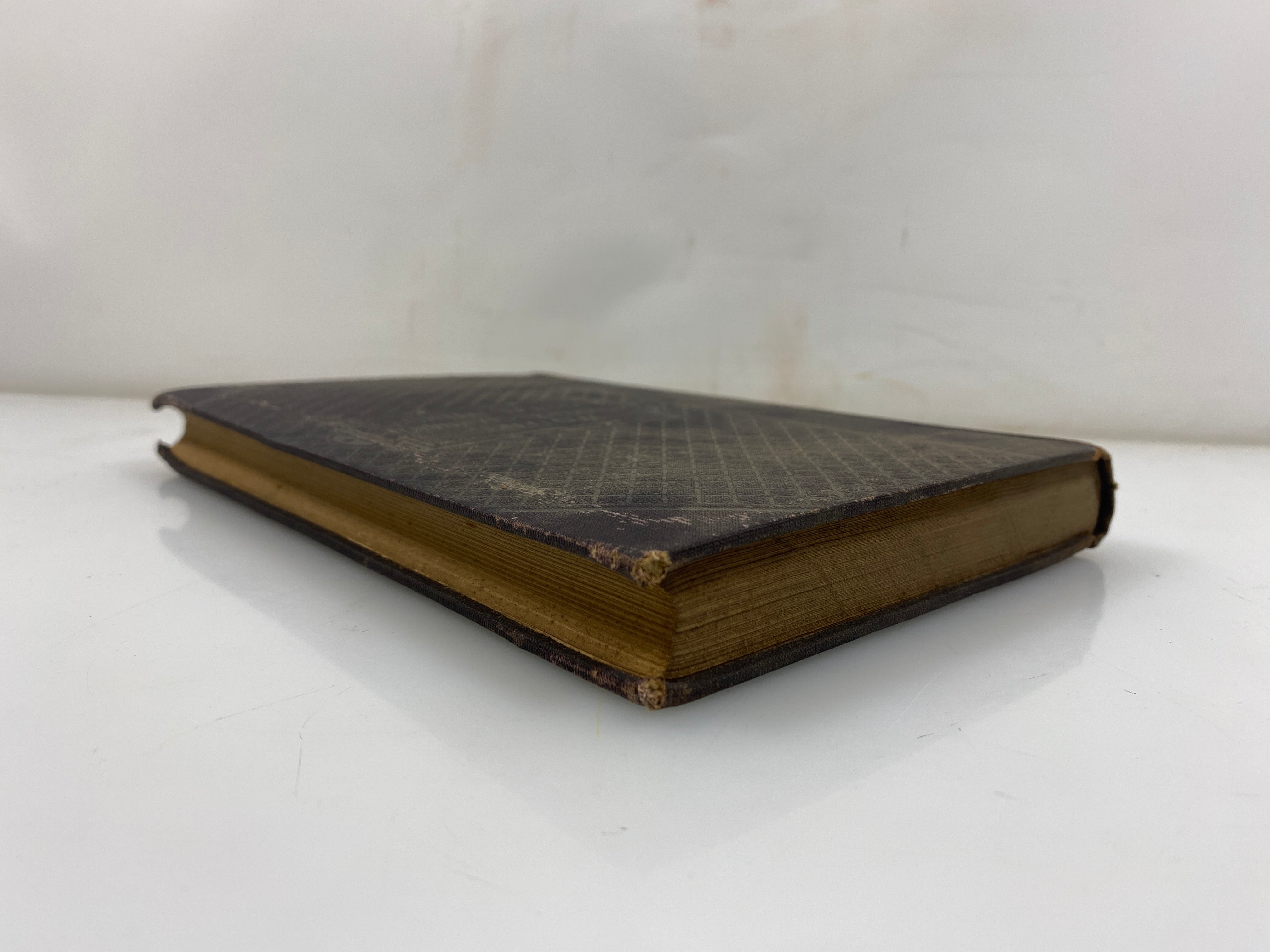 Clinical Treatise on the Diseases of the Nervous System Rosenthal Vol. I 1879 HC