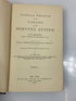 Clinical Treatise on the Diseases of the Nervous System Rosenthal Vol. I 1879 HC