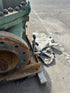 Water pump for parts or repair/Scrap Bid #604 - 1,900lbs
