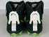 Nike Dark Green Force Savage Pro 2 SMU P Football Cleats Men's Size 12.5