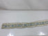 Vintage Indian Embroidery Pieces