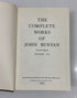 Lot of 3: The Complete Works of John Bunyan I-III 1968 HC