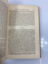 Clinical Treatise on the Diseases of the Nervous System Rosenthal Vol. I 1879 HC