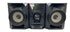 Sony HCD-ECL77BT Speaker System