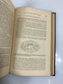 Clinical Treatise on the Diseases of the Nervous System Rosenthal Vol. I 1879 HC
