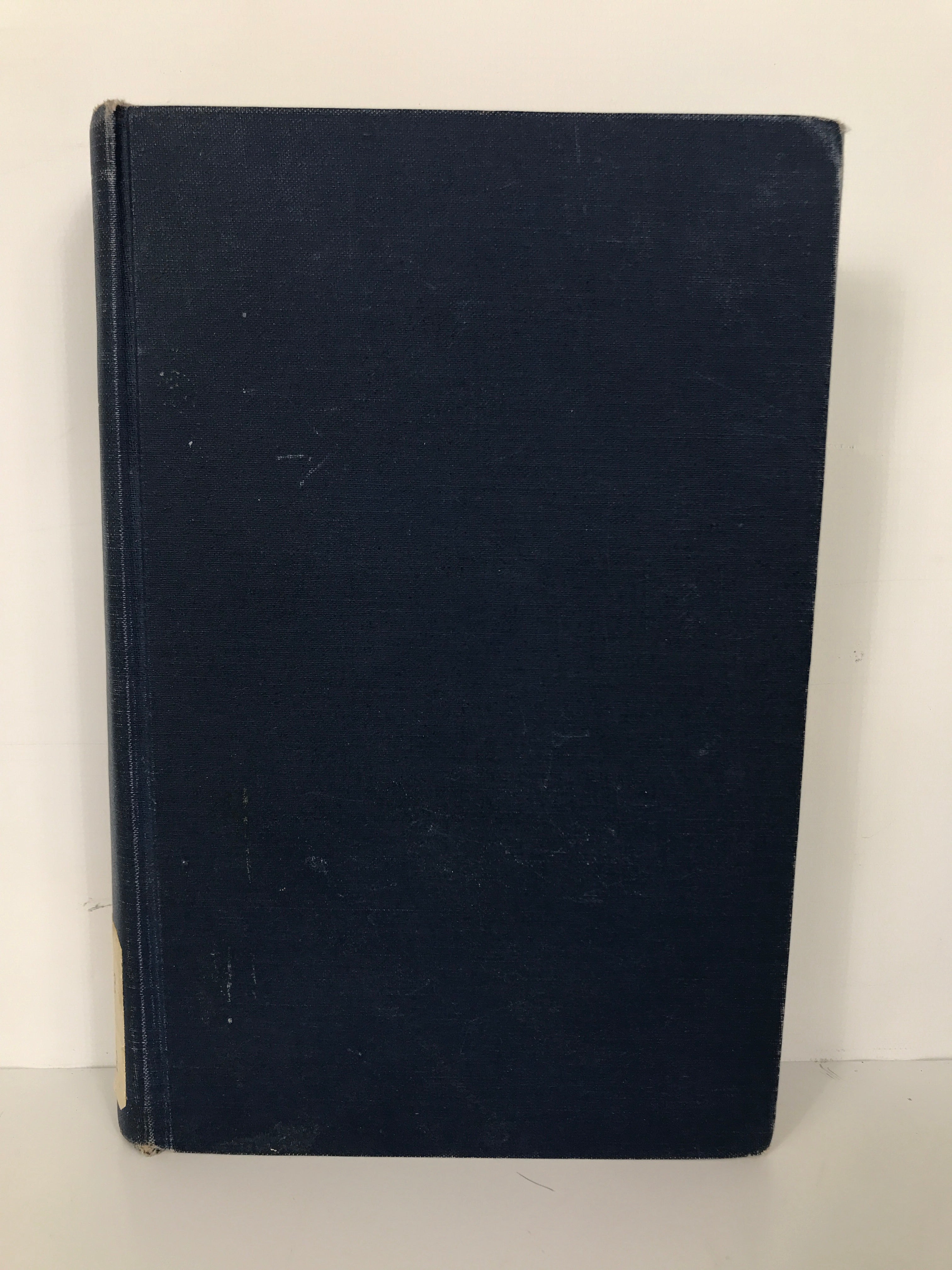 Woodrow Wilson and the Far East Russell Fifield 1965 Ex-Library HC