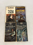 Lot of 4 Vintage Magnum Gothic Romance 1960-70s SC