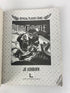 Full Throttle Official Lucas Arts Strategy Guide Jo Ashburn