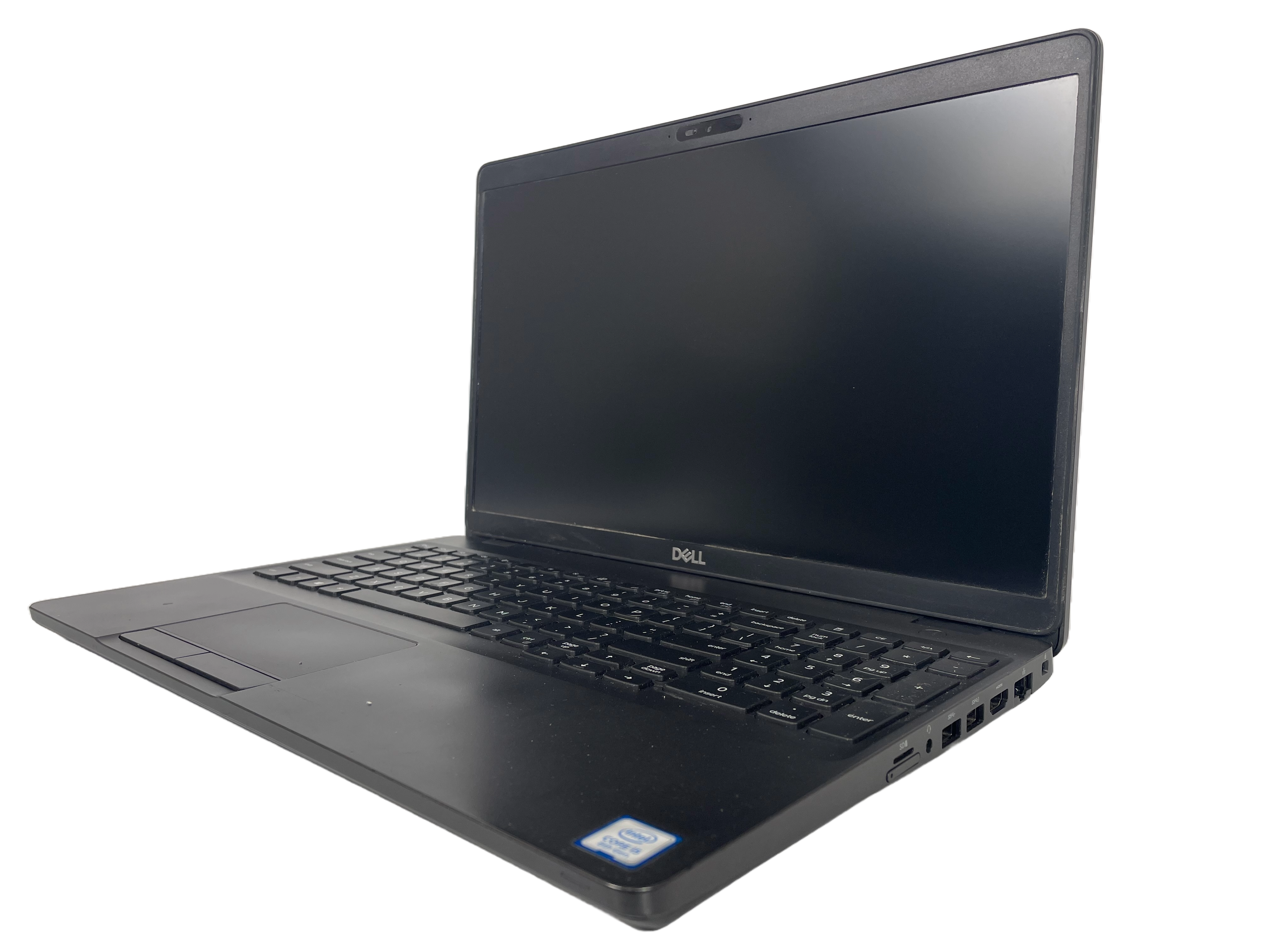 Dell Latitude 5500 i7 Windows 11 Pro