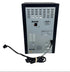 Sony HCD-ECL77BT Speaker System