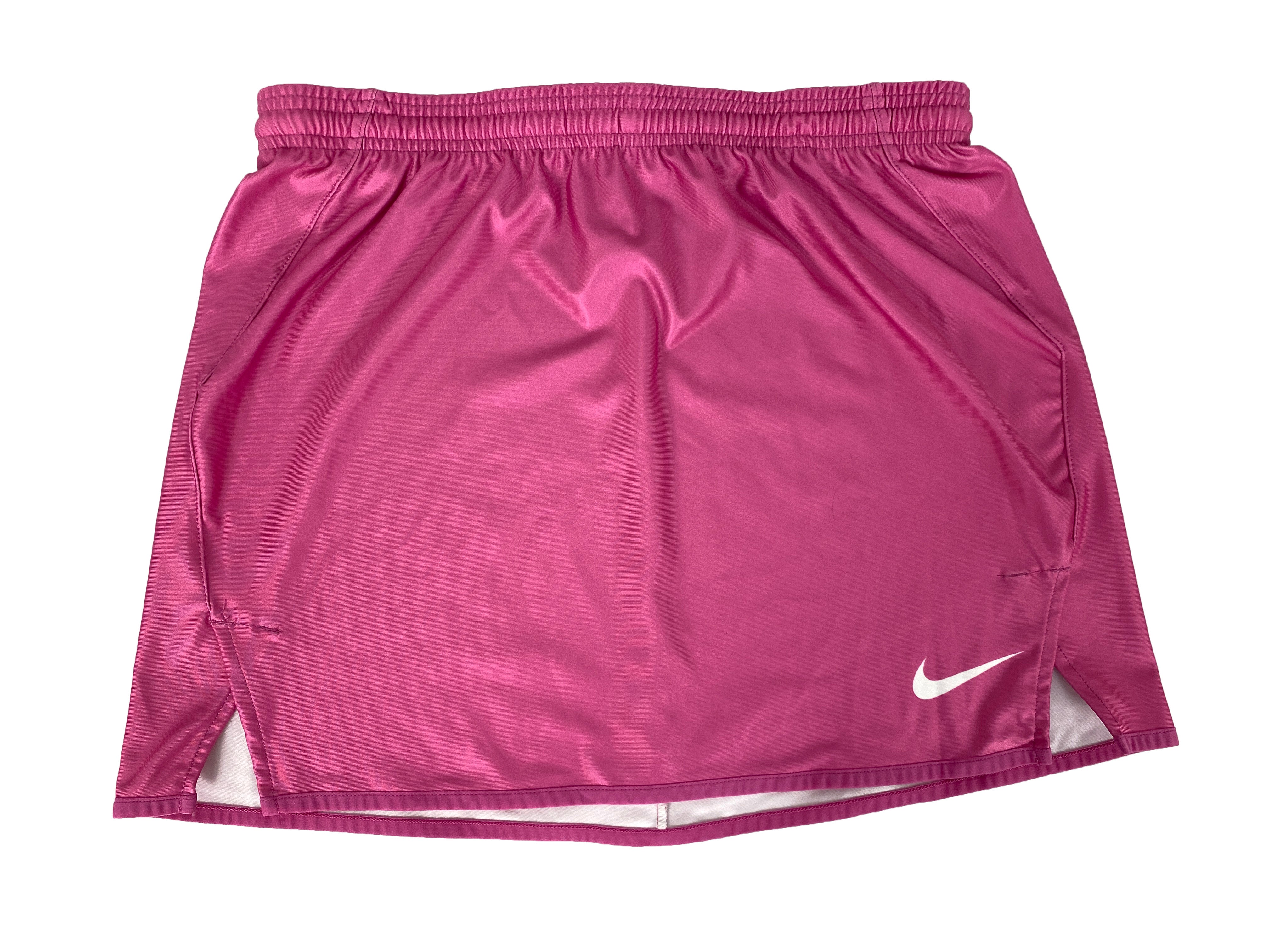 Nike Pink Skirt Women's Size XL