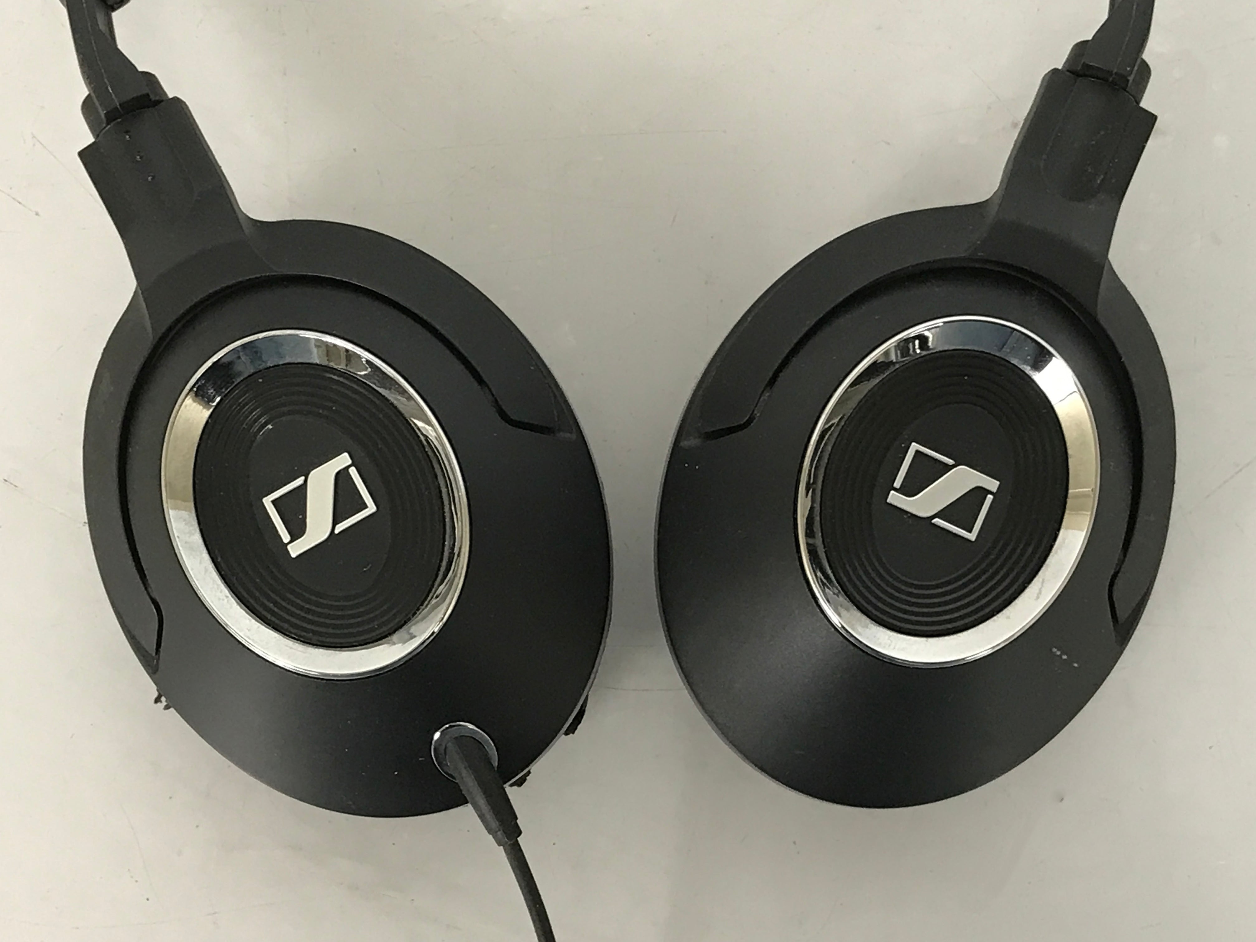 Sennheiser HD 219 On-Ear Stereo Headphones