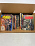 Box of Analog Magazines