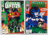 Lot of 34 Green Lantern Volume 3 #1-34 (1990-1992)